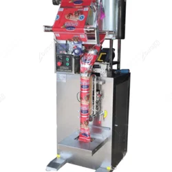 Premium Quality  Stainless Steel Automatic Ice Candy Machine